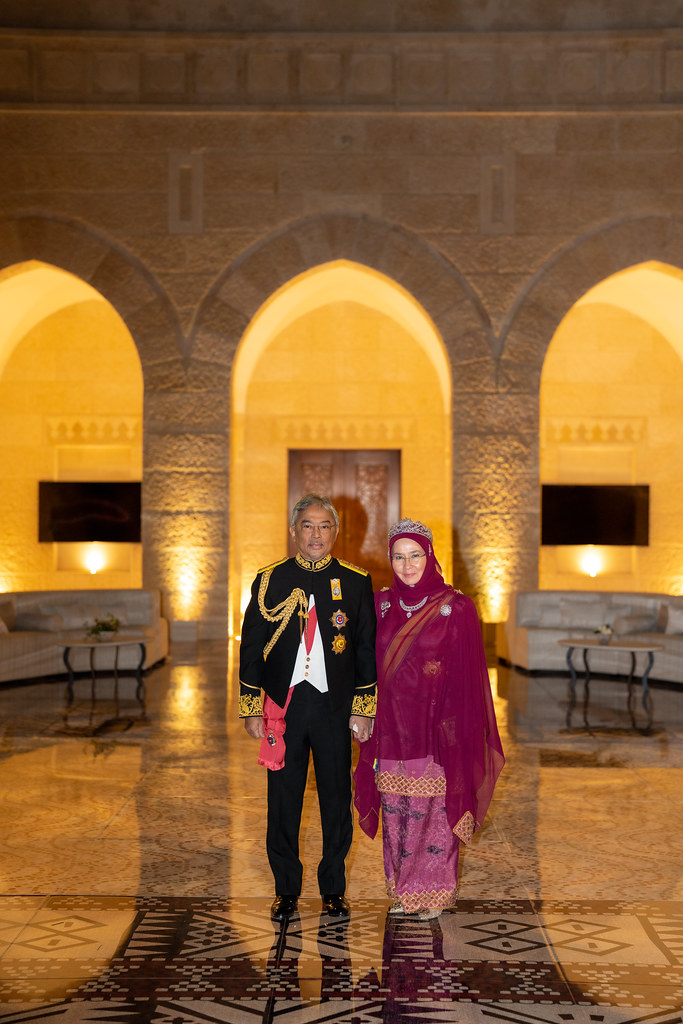 RHCJO 11 June 2023 | Royal Hashemite Court