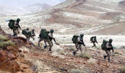Combating extremism and terrorism
