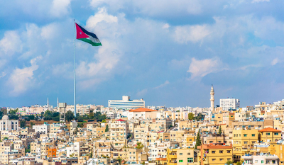 What does it mean to be Jordanian?
