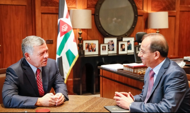 His Majesty King Abdullah II’s interview with the Jordan News Agency ...