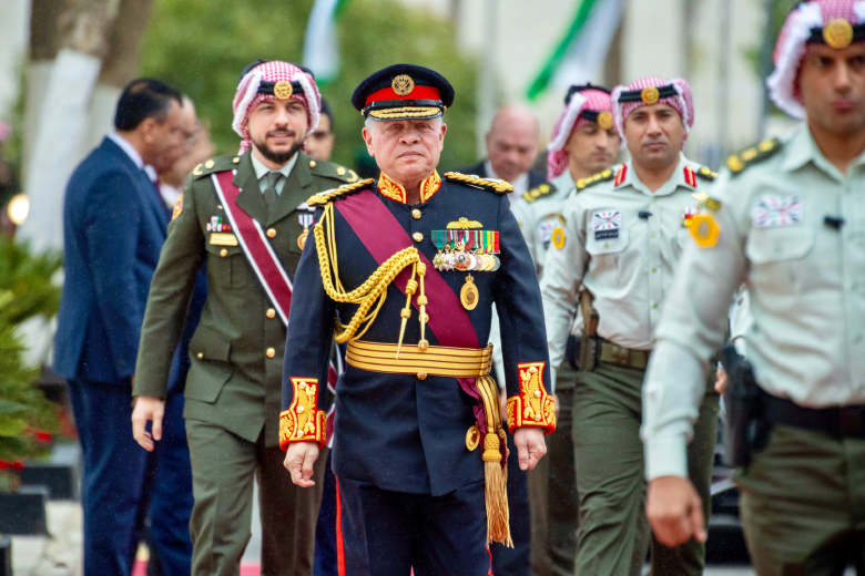 الانتقال الكبير