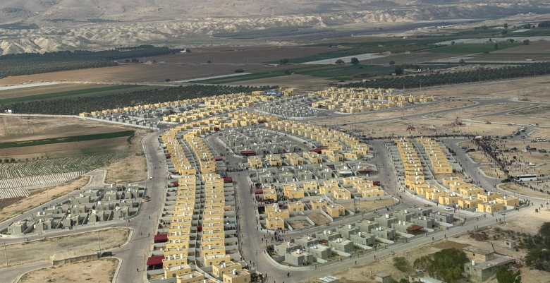 المبادرات الملكية: خط استجابة فورية للتنمية