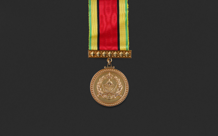 Order of Honour (Al Sharaf)