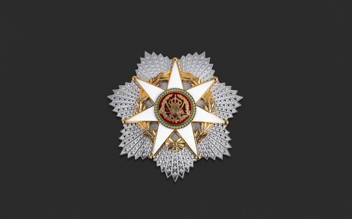 Order of Military Merit