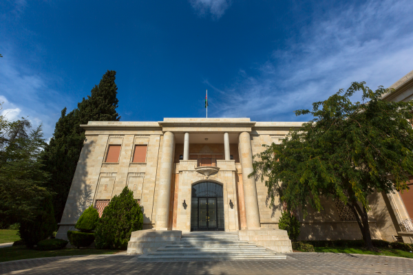 قصر زهران