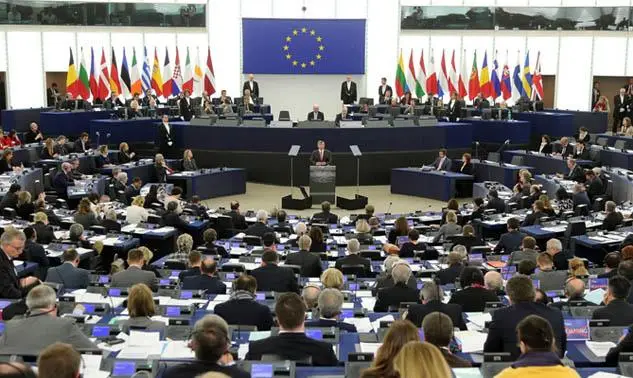 Remarks by His Majesty King Abdullah II Before the European Parliament