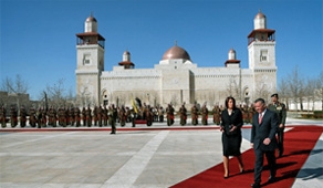 His Majesty the King's speech at the Asian-African Conference