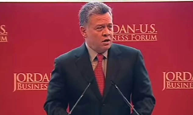 Remarks by His Majesty King Abdullah II At the second Jordan-US Business Forum